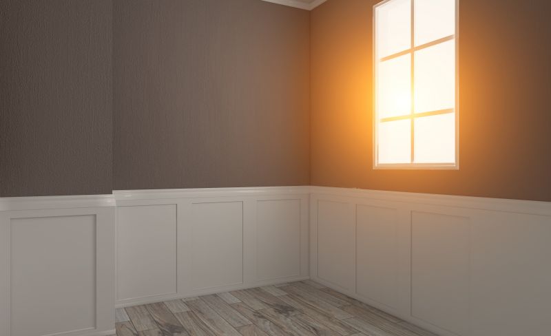 Batten Siding Repair